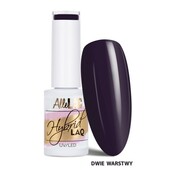 Lakier hybrydowy LED/UV Gel Polish Nr 259 Limited Edition AlleLac 5g AlleLac