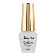 Preparat do zmiękczania i usuwania skórek Cuticle Remover Molly Nails 10ml Molly Nails