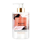 Krem regenerujący do dłoni i paznokci Bielenda Bijou 300 ml Bielenda