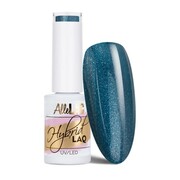 Lakier hybrydowy LED/UV Gel Polish AlleLac Sheila Collection Nr 45 5 g AlleLac
