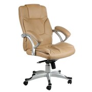Fotel ergonomiczny Sb corpocomfort bx 5786 kremowy SB