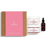 Zestaw prezentowy Yokaba Raspberry Dream Yokaba