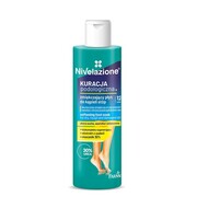 Zmiękczający płyn do kąpieli stóp z mocznikiem Farmona Nivelazione 170 ml Farmona