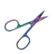 Nożyczki do paznokci i skórek Lexwo multicolor 506 Lexwo