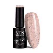 Lakier hybrydowy LED/UV Gel Polish Browns Nr 524 Limited Edition NTN Premium 5g NTN Premium