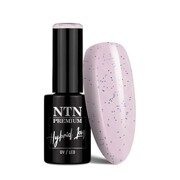 Lakier hybrydowy LED/UV Gel Polish Browns Nr 517 Limited Edition NTN Premium 5g NTN Premium