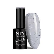 Lakier hybrydowy LED/UV Gel Polish Blacks Nr 463 Limited Edition NTN Premium 5g NTN Premium