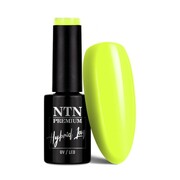 Lakier hybrydowy LED/UV Gel Polish NTN Premium Limited Edition Nr 431 5g NTN Premium