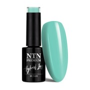 Lakier hybrydowy LED/UV Gel Polish NTN Premium Garden Party Collection Nr 177 5 g NTN Premium