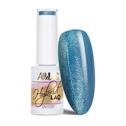 Lakier hybrydowy LED/UV Gel Polish AlleLac Over the Rainbow Nr 73 5 g AlleLac
