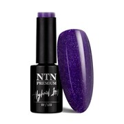 Lakier hybrydowy LED/UV Gel Polish Ntn Premium Oriental Delice Nr 263 5g NTN Premium