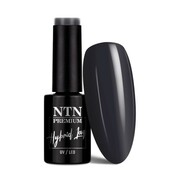 Lakier hybrydowy LED/UV Gel Polish NTN Premium Romantica Collection Nr 101 5 g NTN Premium