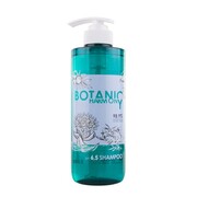 Szampon do włosów ph 6,5 Stapiz Botanic harmony 500ml Stapiz