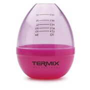 Termix - shaker do farb różowy kod: 2112010 Termix