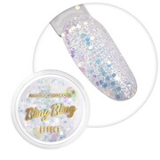 Pyłek do paznokci Bling Bling Effect Allepaznokcie 1 g Nr 05 Allepaznokcie