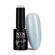 Lakier hybrydowy LED/UV Gel Polish NTN Premium Ambrosia Collection Nr 155 5 g NTN Premium