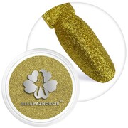 Brokat do paznokci w słoiczku Nr 151 2g Allepaznokcie