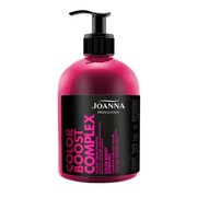 Szampon tonizujący kolor Joanna Color Boost Complex 500 ml Joanna