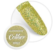 Pyłek do paznokci Coliber Effect Allepaznokcie 1 g Nr 11 Allepaznokcie