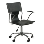Bs fotel biurowy corpocomfort bx-2015 czarny BS