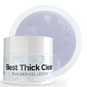 Żel do paznokci Ntn Gel Best Thick Clear 50g NTN Premium
