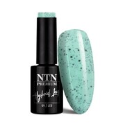 Lakier hybrydowy LED/UV Gel Polish NTN Premium Sugar Puff Collection Nr 183 5 g NTN Premium