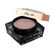Żel budujący do paznokci Porcelain Sparkle Gel Sticky Edition Laskovska Dirty Pink MollyLac 50 g MollyLac