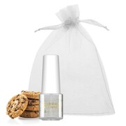 Oliwka okazjonalna do skórek i paznokci o zapachu Choco Cookies z woreczkiem 5 ml GNB-LAB