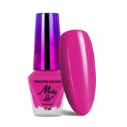 Lakier klasyczny MollyLac Bikini 10 ml Nr 332 MollyLac