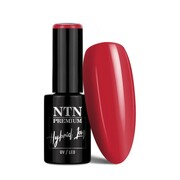 Lakier hybrydowy LED/UV Gel Polish NTN Premium Limited Edition Nr 396 5g NTN Premium