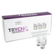 Ampułki wzmacniające do włosów osłabionych i wypadających Farmona 10x5ml Farmona