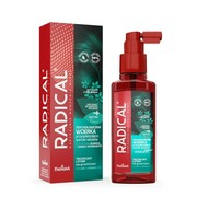 Wcierka trychologiczna przyspieszająca wzrost włosów Farmona Radical 100 ml Farmona
