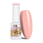 Lakier hybrydowy LED/UV Gel Polish AlleLac Egypt Nude Nr 177 5g AlleLac
