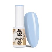 Lakier hybrydowy LED/UV Gel Polish AlleLac Ice Candy Collection Nr 12 HEMA/Di-HEMA Free 5g AlleLac