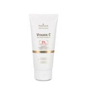 Witaminowy peeling rozjaśniający Farmona Vitamin C elixir shot 5% 200 ml Farmona
