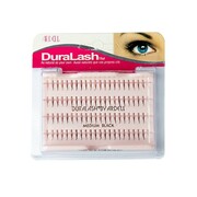 Rzęsy kępki Ardell duralash natural medium black Ardell