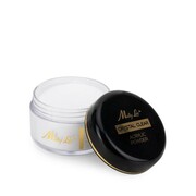 Puder akrylowy do paznokci MollyLac Acrylic Powder Crystal Clear 30 g MollyLac