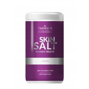 Sól do kąpieli stóp Farmona Skin Salt Forest Fruits 1400 g Farmona