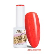 Lakier hybrydowy LED/UV Gel Polish Nr 274 Limited Edition AlleLac 5g AlleLac