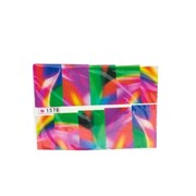 Naklejki wodne do paznokci arkusz 6,5 x 5,5 cm na 10 palców Nr 1578 Allepaznokcie
