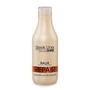 Balsam do włosów Stapiz z jedwabiem Repair & Shine 300 ml Stapiz