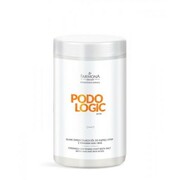 Sól do kąpieli stóp z kwasami aha i bha Farmona Podologic Acid 1400 g Farmona