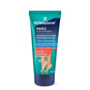 Maska mocznikowa specjalistyczna regenerująca do stóp Farmona Nivelazione 75 ml Farmona