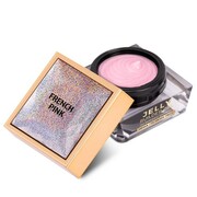 Budujący gęsty żel twardy galaretka Jelly Builder Gel Molly Nails French Pink HEMA/Di-HEMA Free 50g Molly Nails