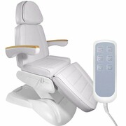 CO Fotel kosmetyczny elektryczny LUX 3 CN00496 Cosnet