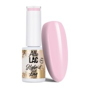 Lakier hybrydowy LED/UV Gel Polish AlleLac Creamy French Nr 187 HEMA/Di-HEMA Free 5g AlleLac