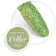 Pyłek do paznokci Coliber Effect Allepaznokcie 1 g Nr 06 Allepaznokcie