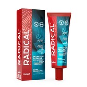 Peeling enzymatyczny oczyszczający do skóry wrażliwej, problematycznej i podrażnionej Farmona Radical 75 ml Farmona