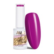 Lakier hybrydowy LED/UV Gel Polish AlleLac Over the Rainbow Nr 75 5 g AlleLac