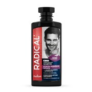 Szampon wzmacniający do włosów Farmona Radical Men 400 ml Farmona